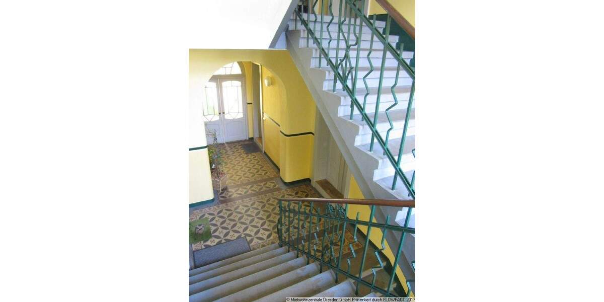 Etagenwohnung Radebeul - 3 Zimmer, 84 m&sup2;, 187.500&euro; | Angebot:25708981
