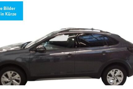 VW Taigo 7.017 km 20.970 &euro; Neu-Ulm 89231