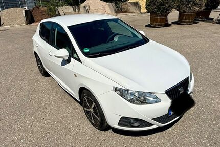 Seat Ibiza 189.000 km 2.999 &euro; Ettenheim 77955