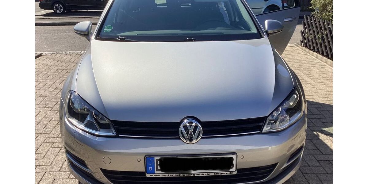 VW Golf 120.000 km 10.990 &euro; Sindelfingen 71069