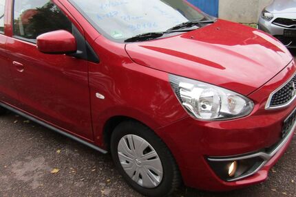 Mitsubishi Space Star 71.272 km 4.990 &euro; Halle 06130