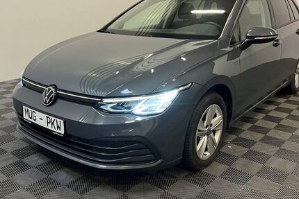 VW Golf 51.000 km 22.990 &euro; Emden 26723