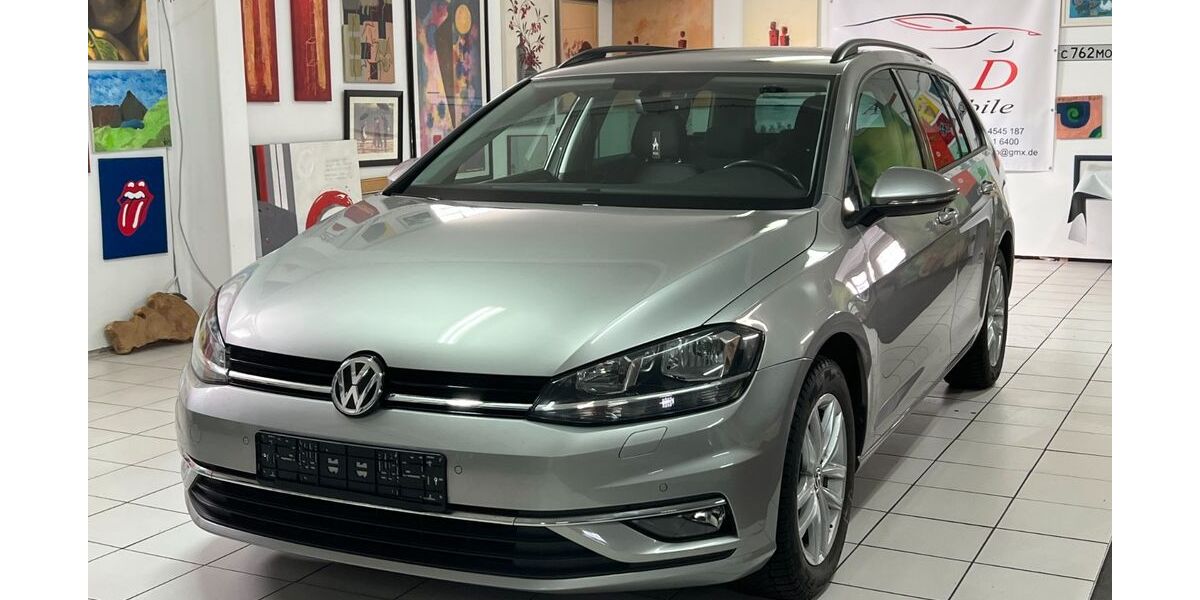 VW Golf 68.870 km 17.500 &euro; Mayen 56727