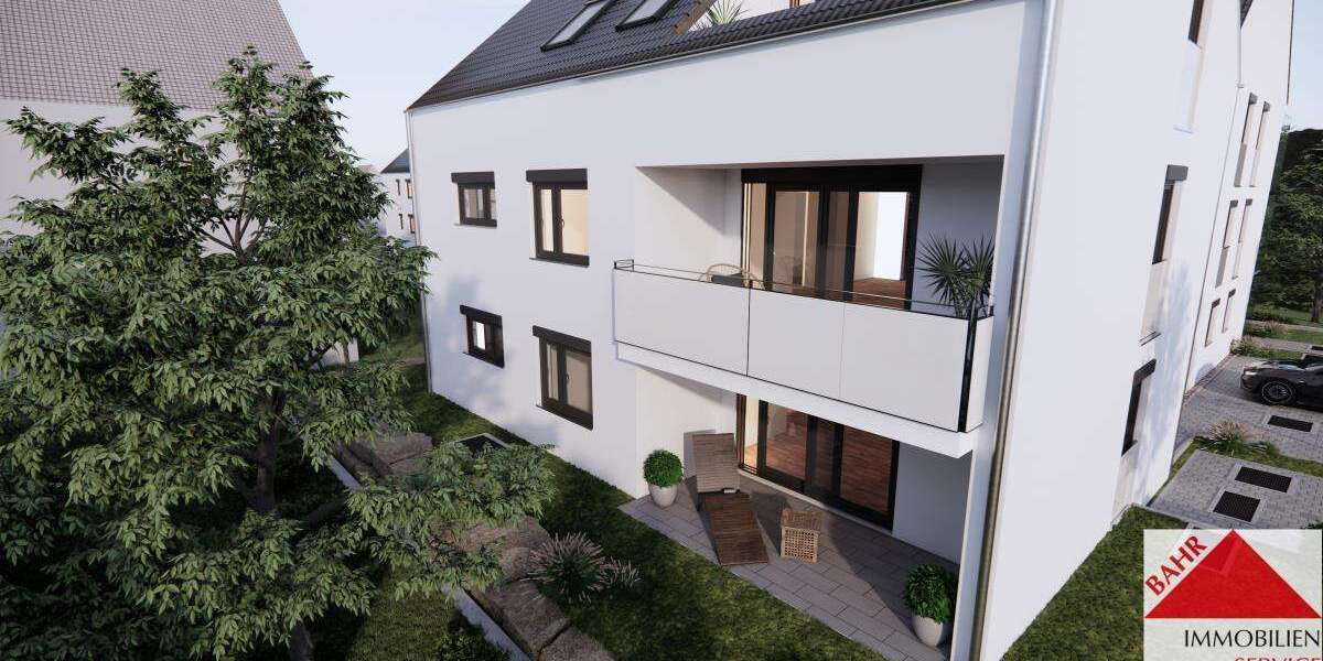 Etagenwohnung Holzgerlingen - 3 Zimmer, 79 m&sup2;, 509.000&euro; | Angebot:25065224
