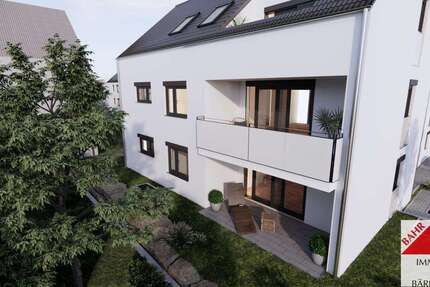 Wohnung Holzgerlingen - 3 Zimmer, 79 m&sup2;, 509.000&euro; | Angebot:25065224