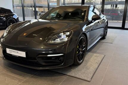 Porsche Panamera 61.690 km 81.900 &euro; Minden 32429