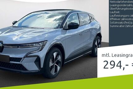 Renault Megane 14.972 km 31.990 &euro; Stuhr 28816