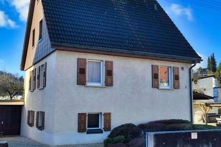 Haus Königsbronn - 5 Zimmer, 88 m&sup2;, 320.000&euro; | Angebot:25198037