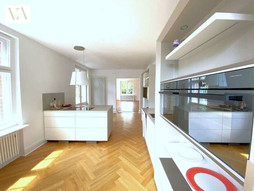 Wohnung zum Kaufen in Berlin Dahlem 2.299.000 € 265 m²