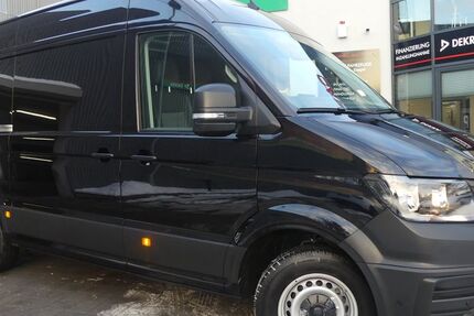 VW Crafter 8.204 km 44.800 &euro; Berlin 13156
