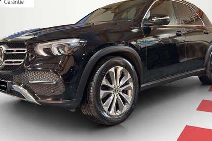 Mercedes-Benz GLE 350 107.869 km 46.490 &euro; Heide 25746