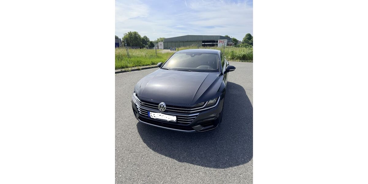 VW Arteon 68.320 km 28.450 &euro; Hildesheim 31137