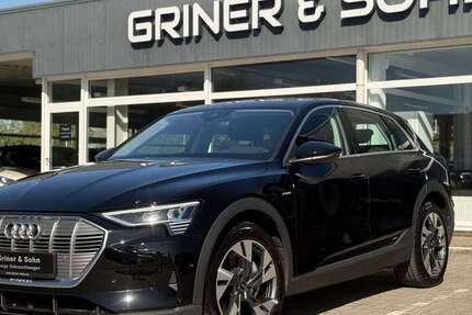 Audi e-tron 41.580 km 25.950 &euro; Lemwerder 27809