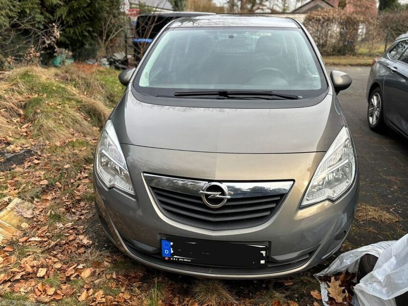 Meriva