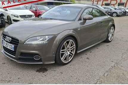 Audi TT 179.061 km 11.185 &euro; Achern 77855