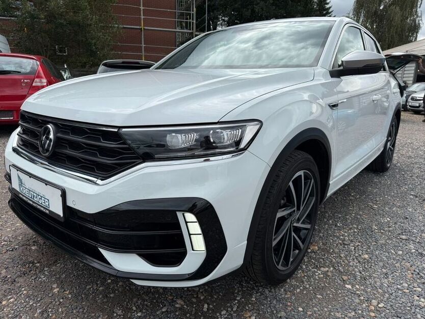 T-Roc