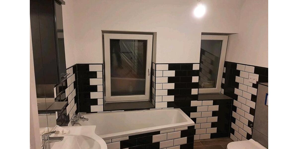 Reihenhaus Bad Mergentheim - 3 Zimmer, 76 m&sup2;, 850&euro; | Angebot:26568342