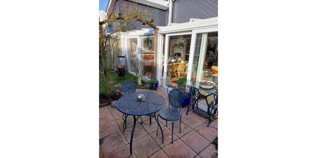 Einfamilienhaus Büsum - 4 Zimmer, 82 m&sup2;, 248.000&euro; | Angebot:22176626