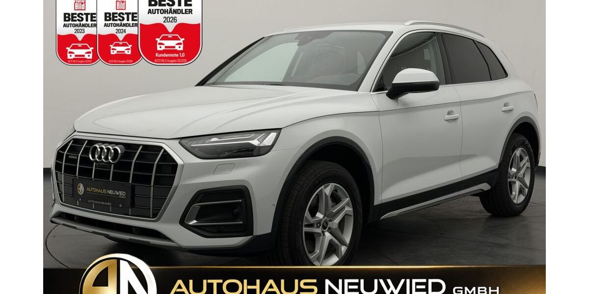 Audi Q5 23.070 km 41.990 &euro; Neuwied 56567