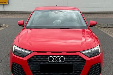 Audi A1 32.000 km 16.499 &euro; Nordhausen 99734
