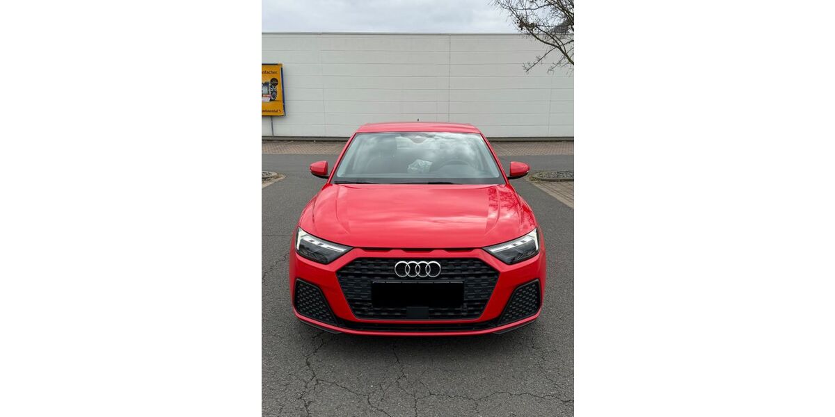 Audi A1 32.000 km 16.499 &euro; Nordhausen 99734