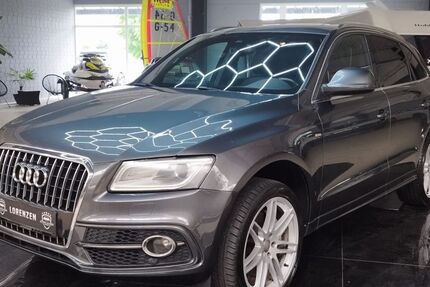 Audi Q5 287.371 km 8.995 &euro; Husum 25813