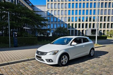 Kia pro ceed / ProCeed
