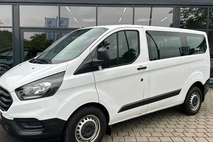 Ford Transit Custom 75.800 km 20.980 &euro; TÜBINGEN 72072