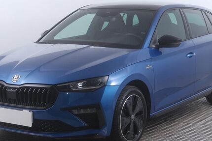 Skoda Scala 8.062 km 25.740 &euro; Eisenach 99817