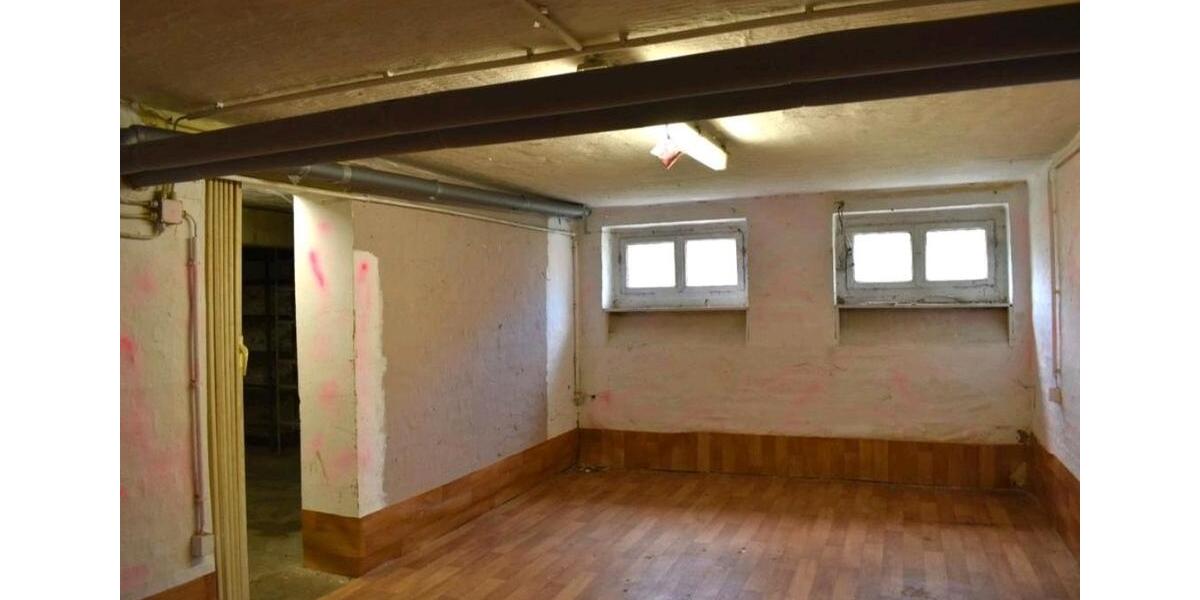Etagenwohnung Kassel Bettenhausen - 3 Zimmer, 83 m&sup2;, 99.000&euro; | Angebot:26876929
