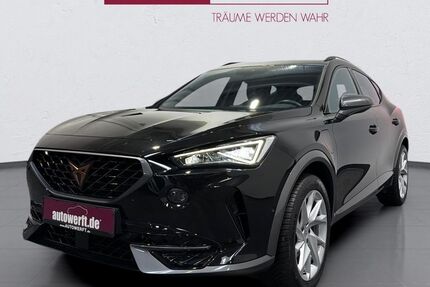 Cupra Formentor 37.188 km 26.690 &euro; Ahrensburg 22926