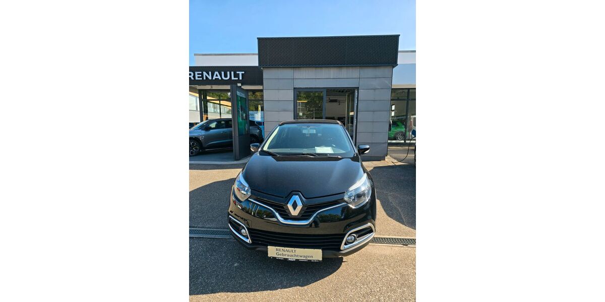 Renault Captur 100.700 km 7.295 &euro; Bad Wimpfen 74206