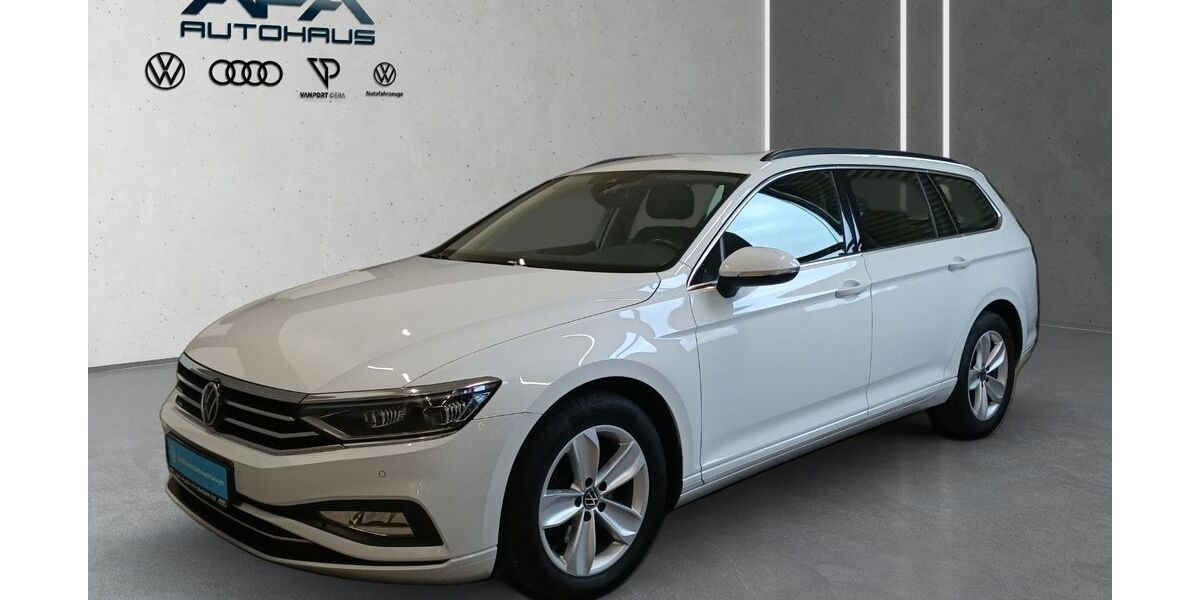 VW Passat 106.720 km 22.888 &euro; Gera 07546