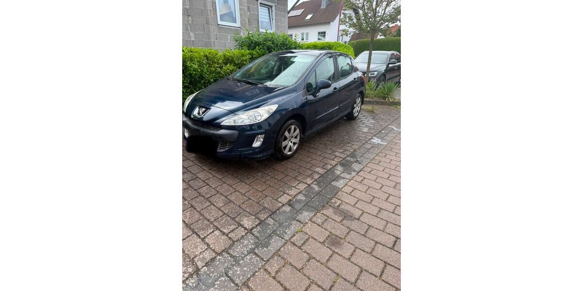 Peugeot 308 195.500 km 2.299 &euro; Mendig 56743