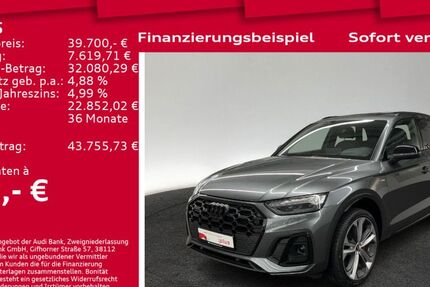 Audi Q5 65.460 km 37.700 &euro; Berlin 10587