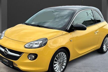 Opel Adam 73.018 km 6.990 € Schierling 84069