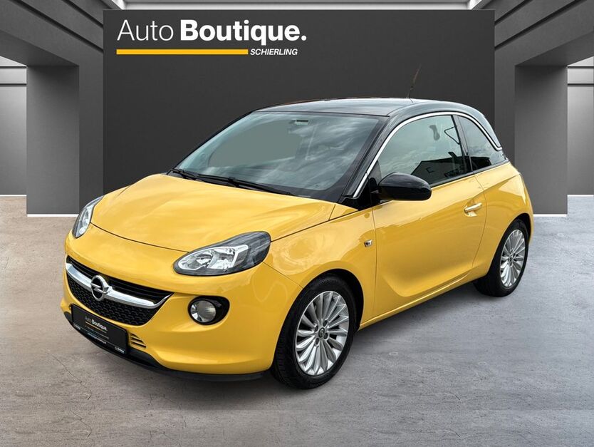 Opel Adam 73.018 km 7.790 € Schierling 84069