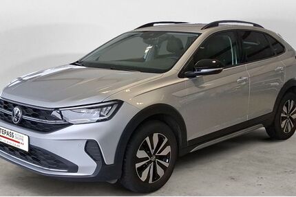 VW Taigo 6.648 km 23.555 &euro; Wuppertal 42369