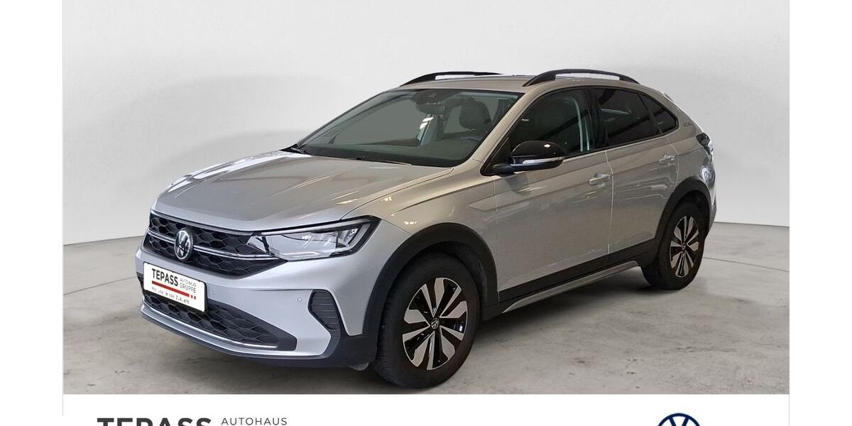 VW Taigo 6.648 km 23.555 &euro; Wuppertal 42369