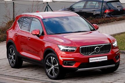 Volvo XC40 37.800 km 27.999 &euro; Bayreuth 95448