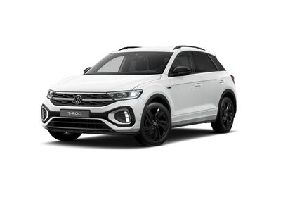 VW T-Roc 21.988 km 28.880 &euro; Wesel 46483