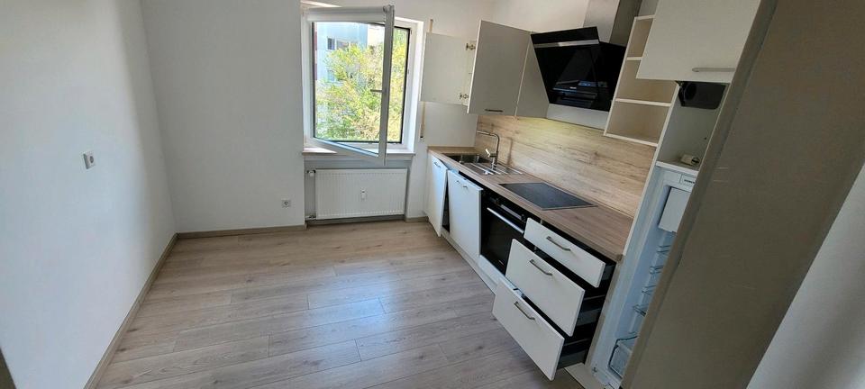 Etagenwohnung Bad Windsheim - 3 Zimmer, 73 m&sup2;, 195.000&euro; | Angebot:27082883