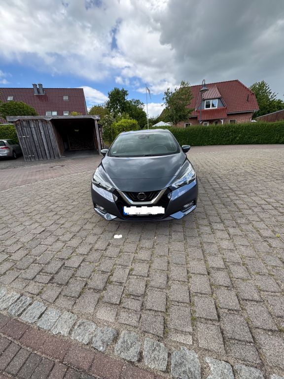Micra