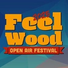 Feel Wood Festival 2025 Kirchberg
