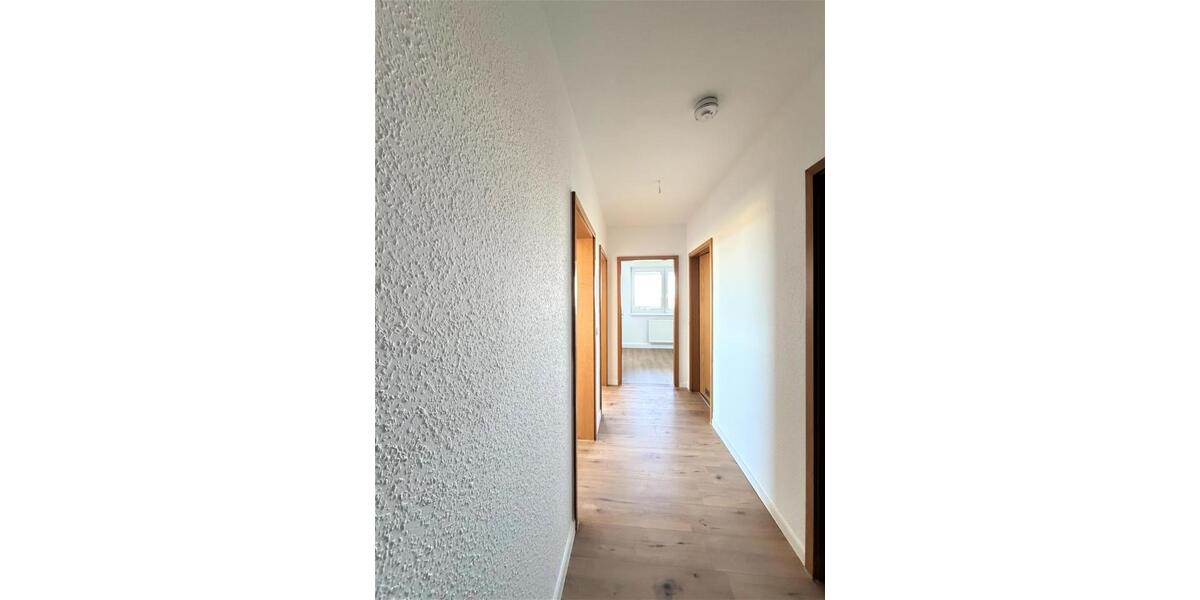 Etagenwohnung Riesa Neuweida - 2 Zimmer, 63 m&sup2;, 365&euro; | Angebot:26382739