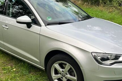 Audi A3 105.000 km 9.600 &euro; Niederdreisbach 57520