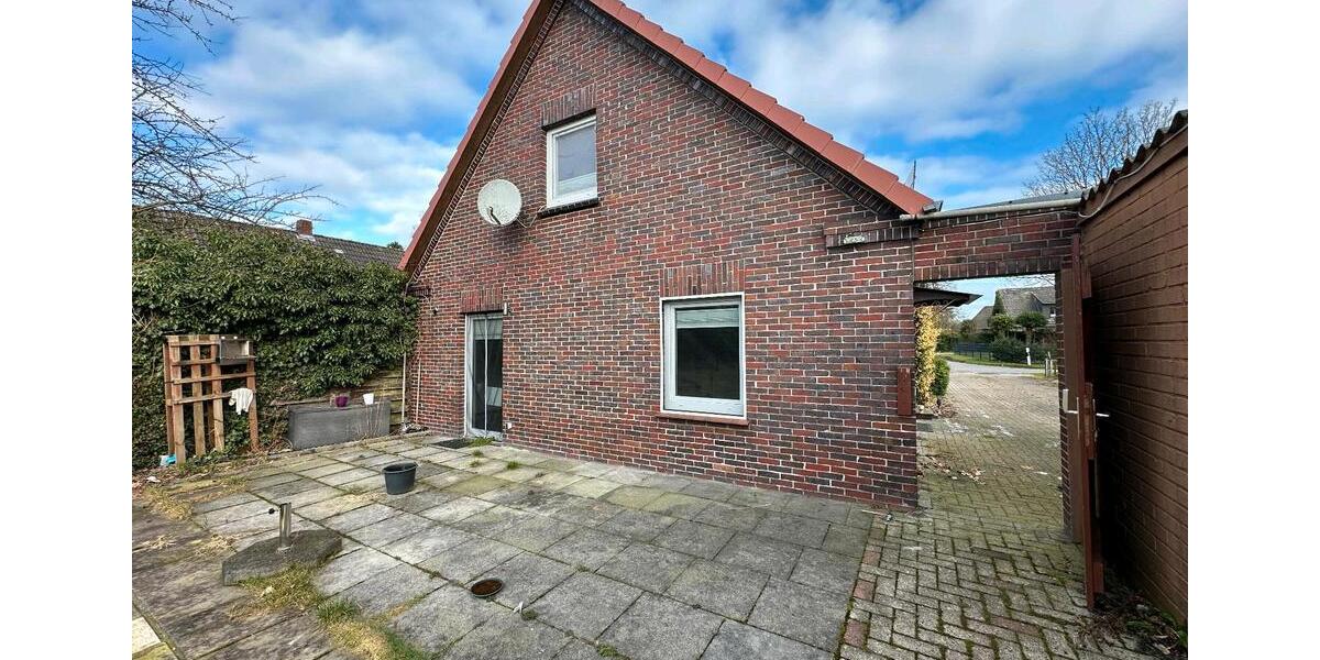Einfamilienhaus Wangerland - 4 Zimmer, 99 m&sup2;, 244.000&euro; | Angebot:26018288