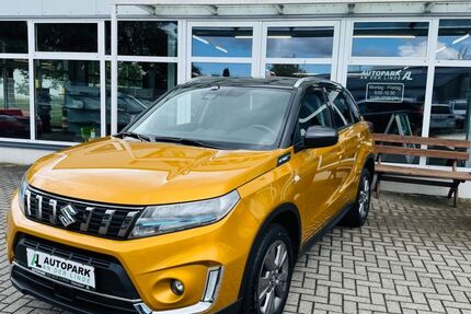 Suzuki Vitara 27.500 km 18.900 &euro; Saalburg-Ebersdorf 07929