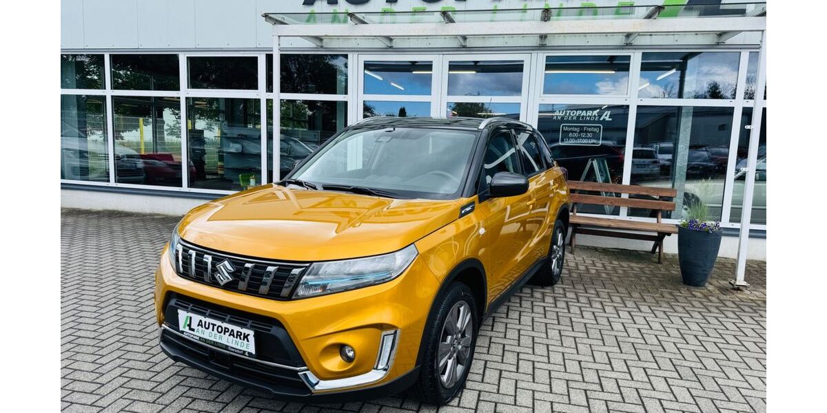 Suzuki Vitara 27.500 km 18.900 &euro; Saalburg-Ebersdorf 07929