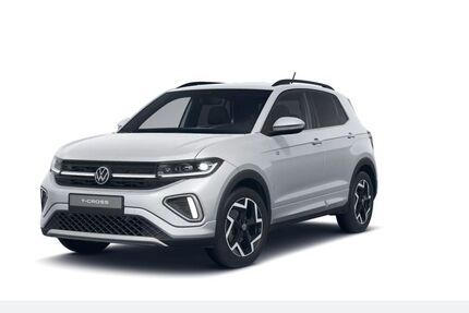 VW T-Cross 21.947 km 26.490 &euro; Bochum 44809